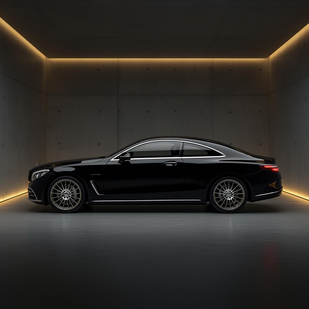 Parceiro automóvel premium